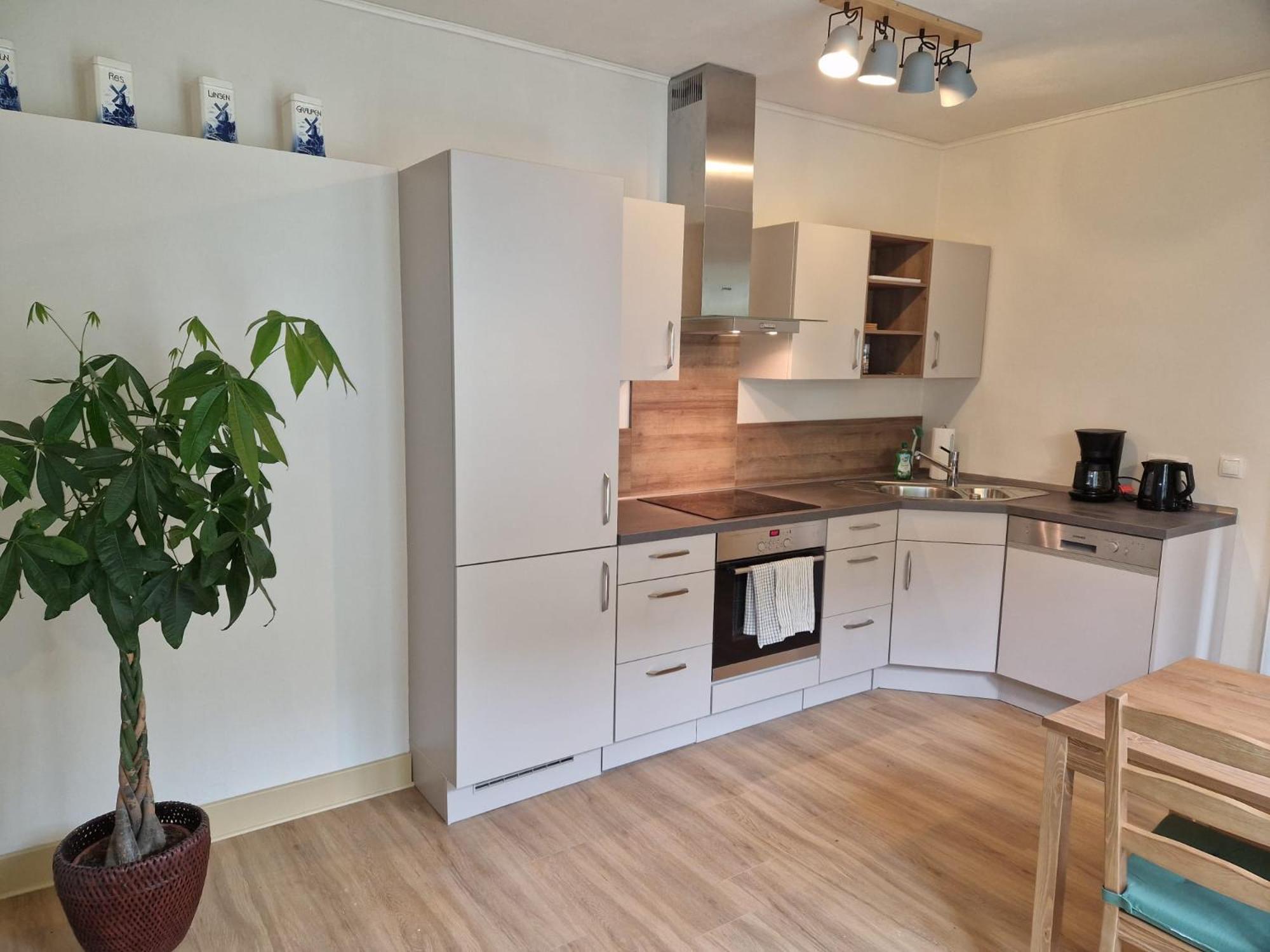 Apartmán Rebhaus Adams Moselkern Exteriér fotografie